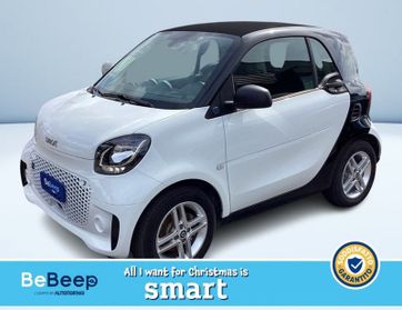 smart fortwo EQ PURE 4,6KW