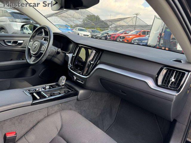 VOLVO V60 2.0 t6 phev Insc. Expr. awd auto - GE932CH