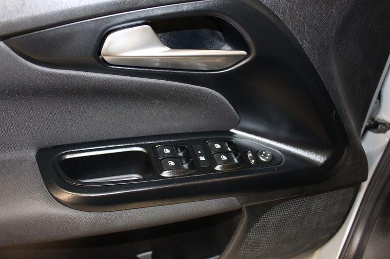 FIAT Tipo 1.6 Mjt S&S SW Business