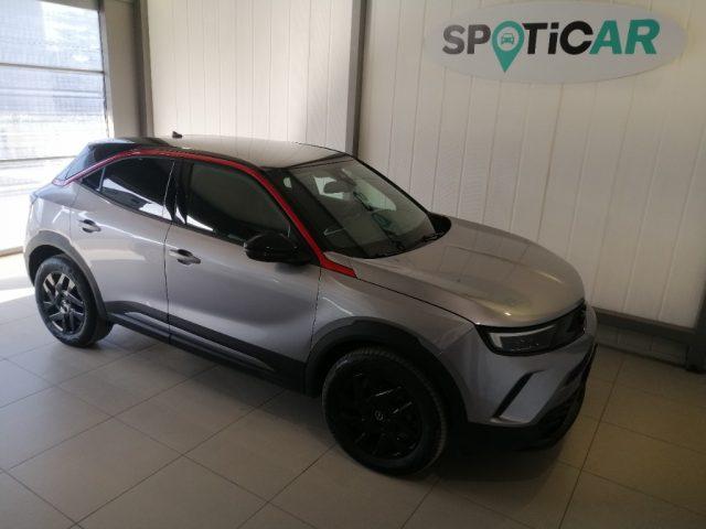 OPEL Mokka 1.2 Turbo GS