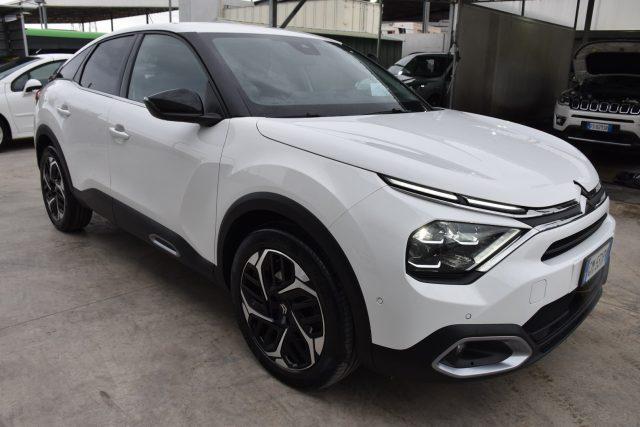 CITROEN C4 PureTech 130 S&S Shine