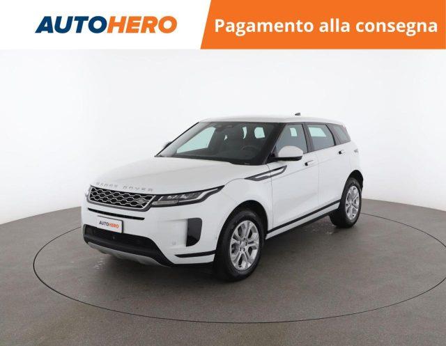 LAND ROVER Range Rover Evoque 2.0D I4 163 CV AWD Auto S