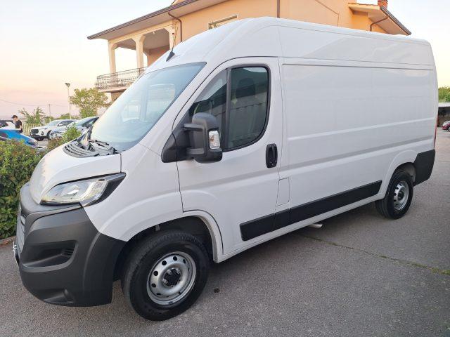 FIAT Ducato 33 2.2 Mjt 140CV PM-TM Furgone (L2H2)