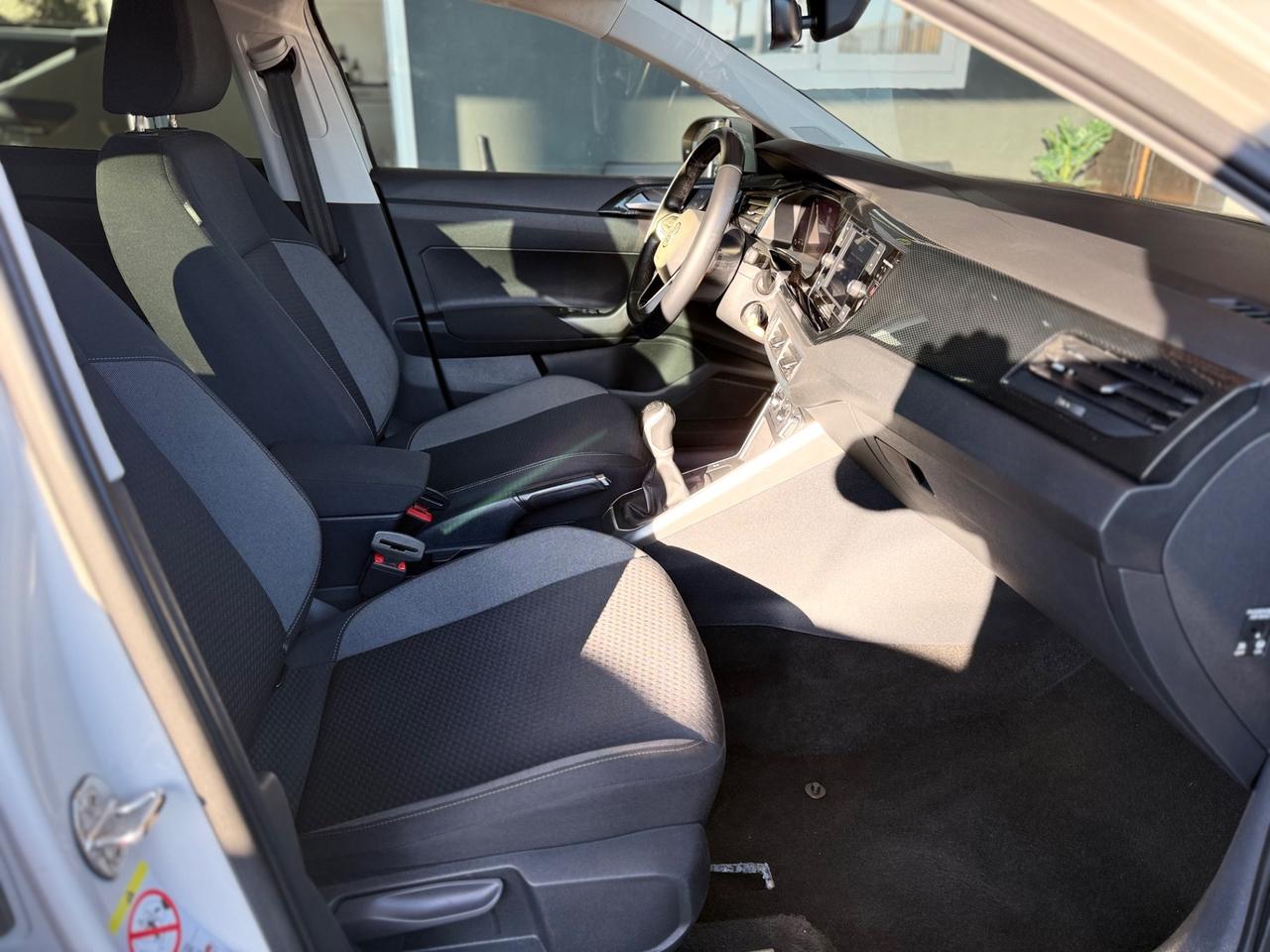 Volkswagen Taigo 1.0 TSI 95 CV Life