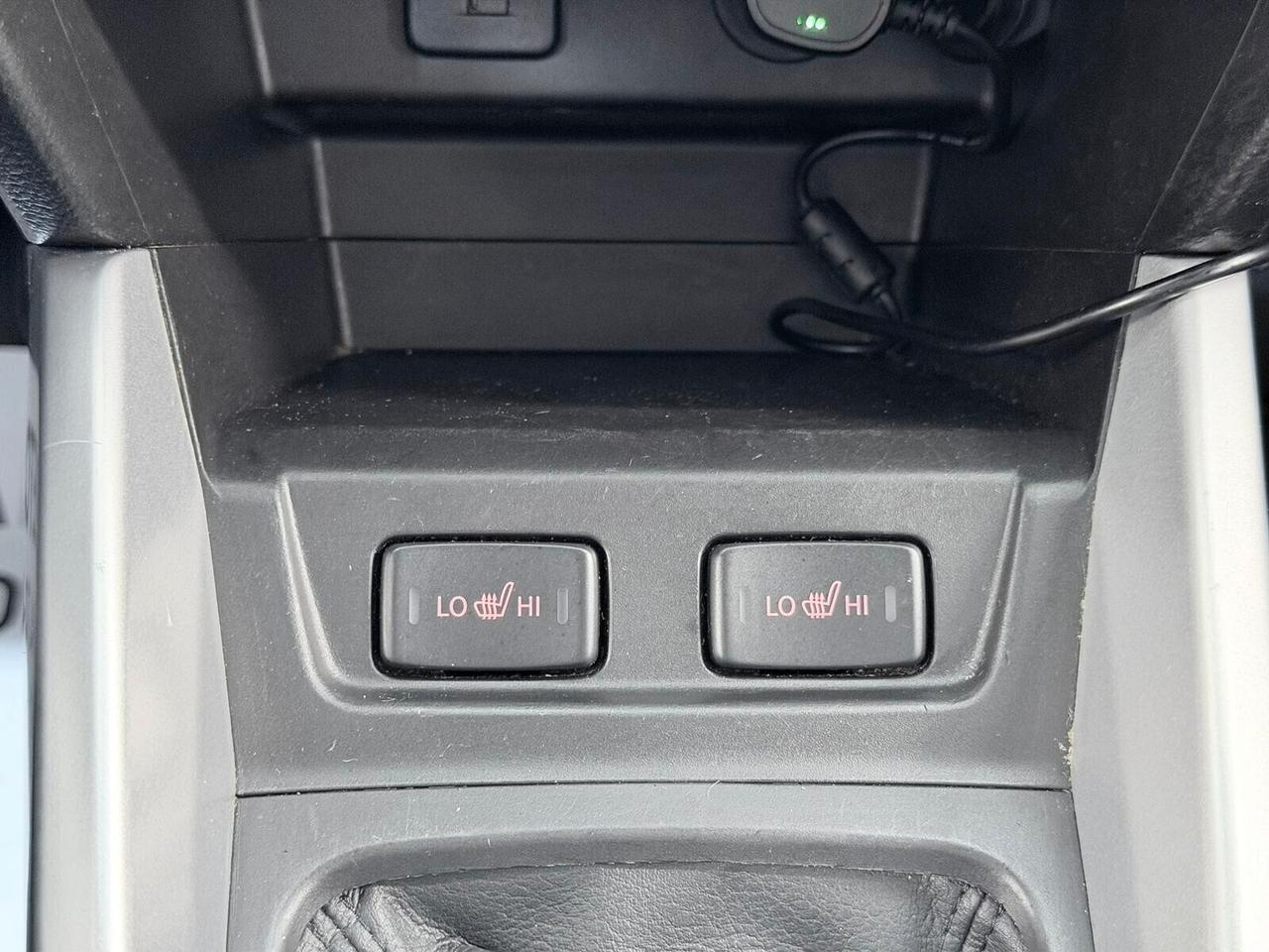 SUZUKI VITARA 1.6DDiS 120cv 4WD GANCIO TRAINO
