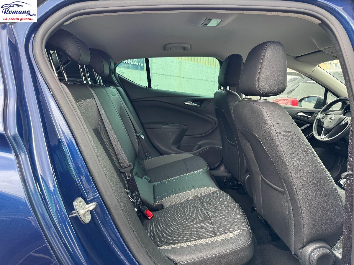 OPEL - Astra 5p 1.5 cdti Business Elegance 122cv at9#NAVIGATORE!RETROCAMERA!