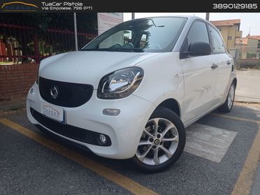 Smart ForFour Proxy 1.0  #5829