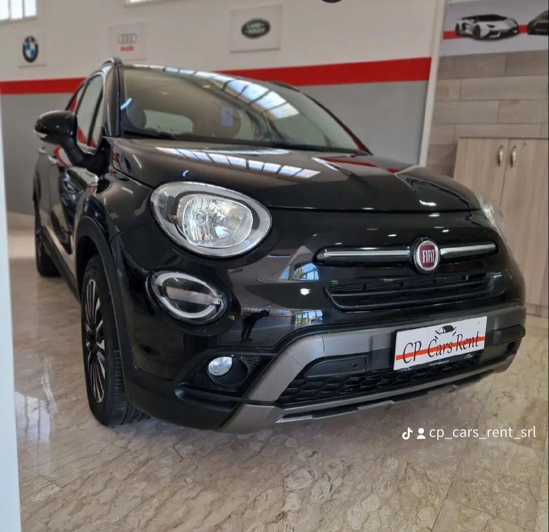 Fiat 500X 1.6 MultiJet 130 CV Cross