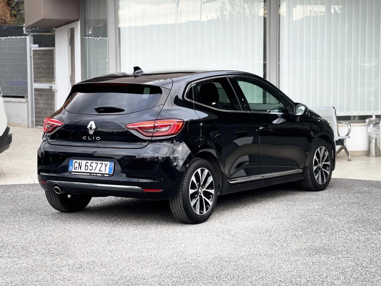 Renault Clio 1.0 Benzina 90CV E6 Neo - 2023