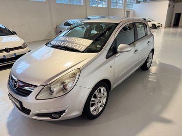 OPEL - Corsa - 1.2 5p. Cosmo