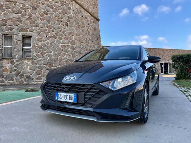 HYUNDAI i20 1.2 MPI CONNECTLINE+VIRTUAL+NAVI+RCAM+PDC