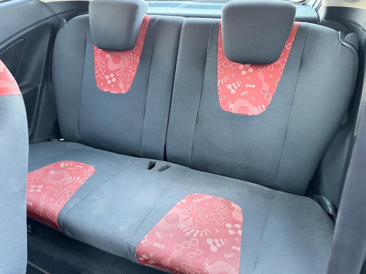 Ford Ka 1.3 Diesel 75CV E5 Neo. - 2011