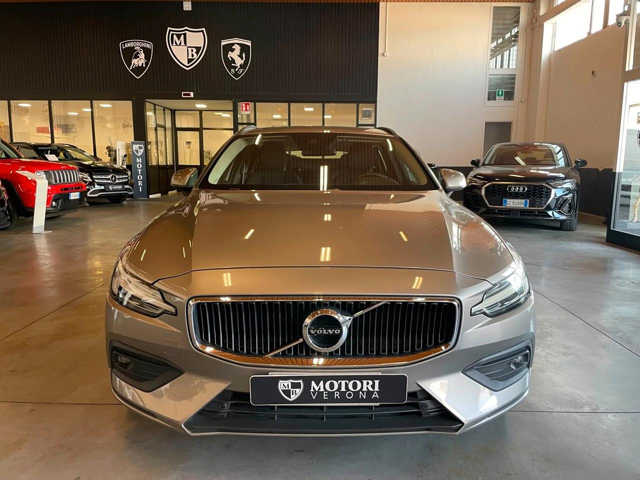 Volvo V60 D3 Business