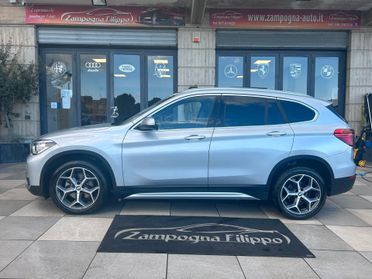 Bmw X1 sDrive18d 150CV xLine - 2019 TETTO