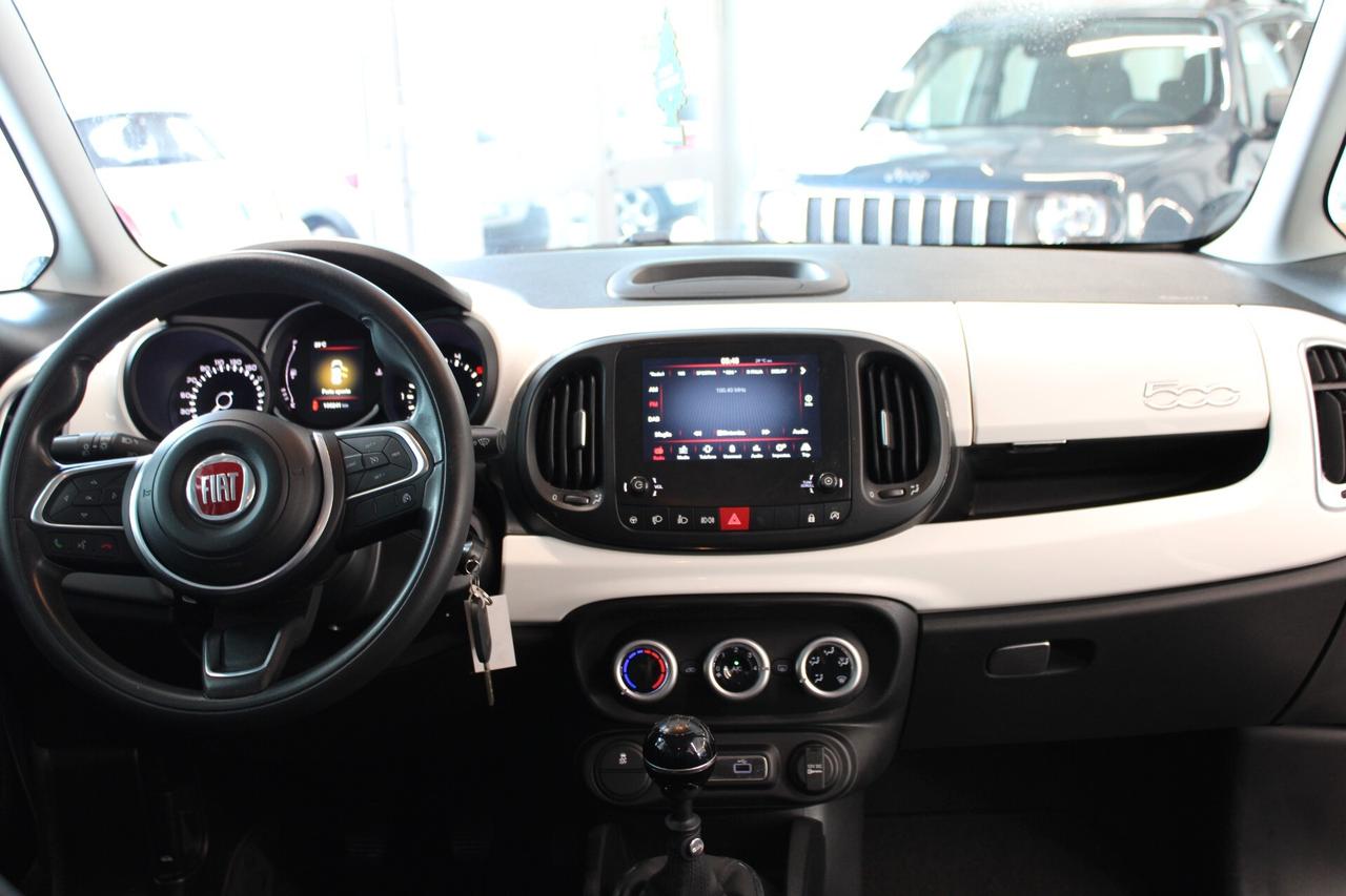 Fiat 500L 1.3 Multijet 95 CV Mirror