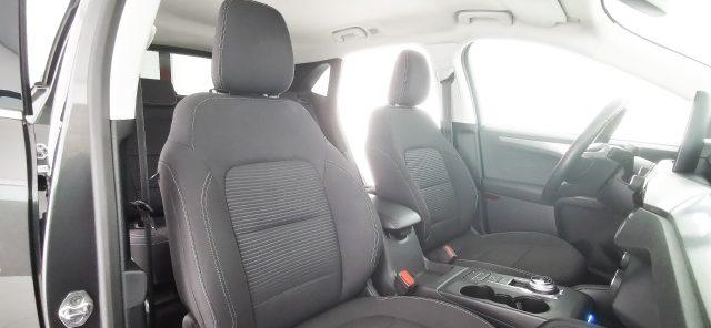 FORD Kuga 2.5 Plug In Hybrid 225 CV CVT 2WD Titanium Busines