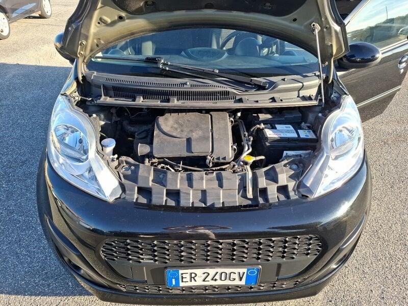 Peugeot 107 1.0 68CV 5p. Active