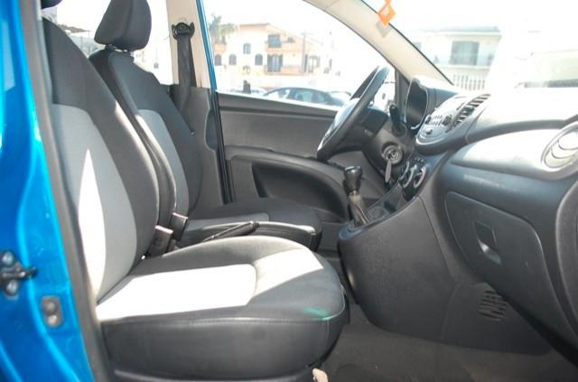 Hyundai i10 1.1 Active Gpl 67CV Uff Italy X Neopatentati