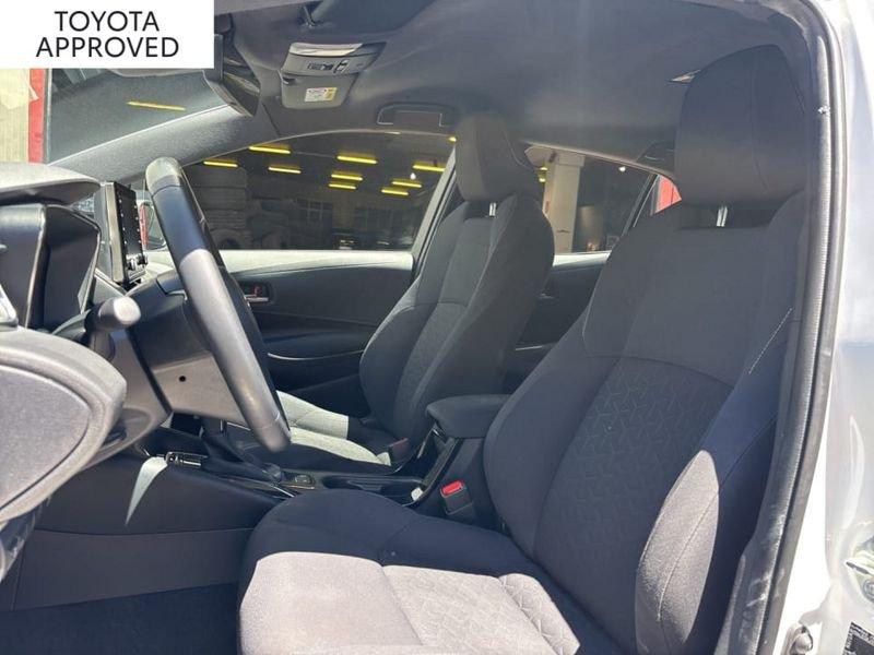 Toyota Corolla 1.8H ACTIVE CVT
