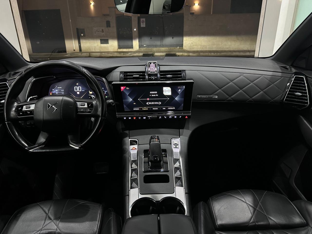 Ds 7 Crossback BlueHDi 130 aut. Grand Chic Rivoli