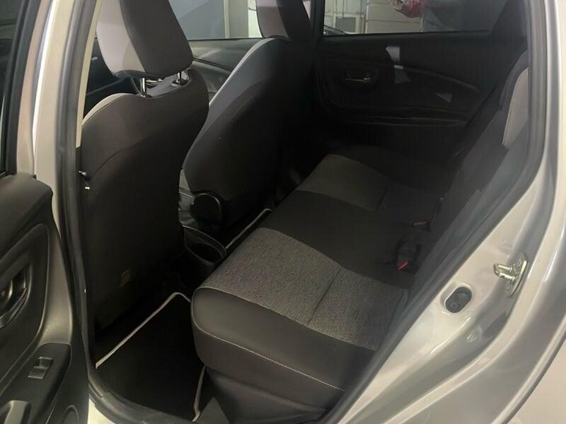 Toyota Yaris Yaris 1.5 Hybrid 5 porte Y20