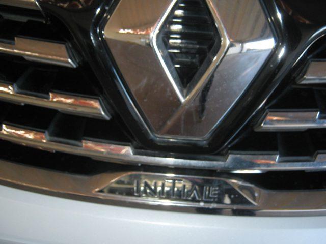 RENAULT Koleos Blue dCi 190 CV 4X4 X-Tronic Initiale Paris