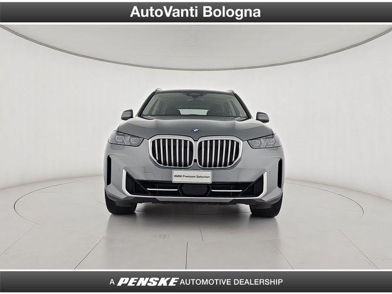 BMW X5 X5 xdrive50e auto