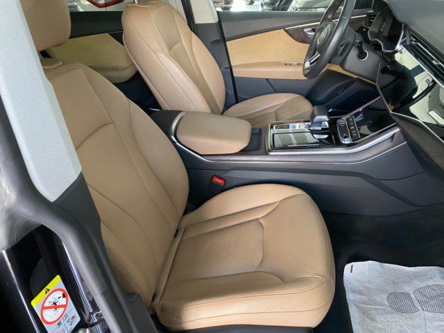 AUDI Q8 50 TDI 286 CV quattro tiptronic