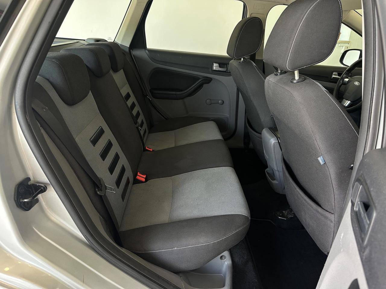 Ford Focus 1.6 TDCi (90CV) SW Tit.