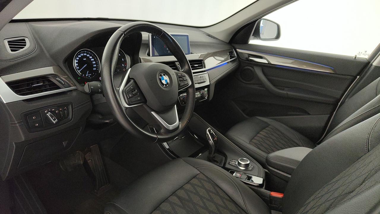 BMW X1 F48 2019 - X1 xdrive18d xLine auto