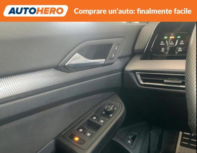 VOLKSWAGEN Golf 1.5 TSI eHybrid DSG GTE