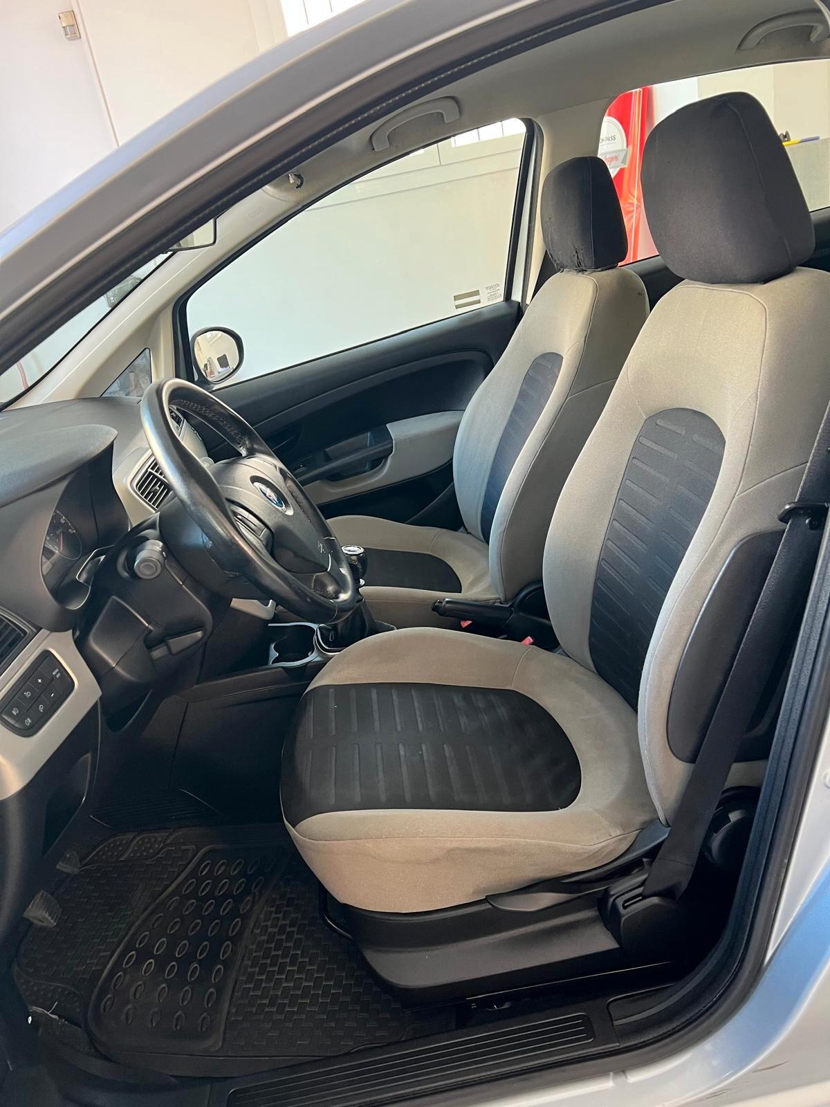 Fiat Grande Punto 1.4 OK NEOPATENTATI