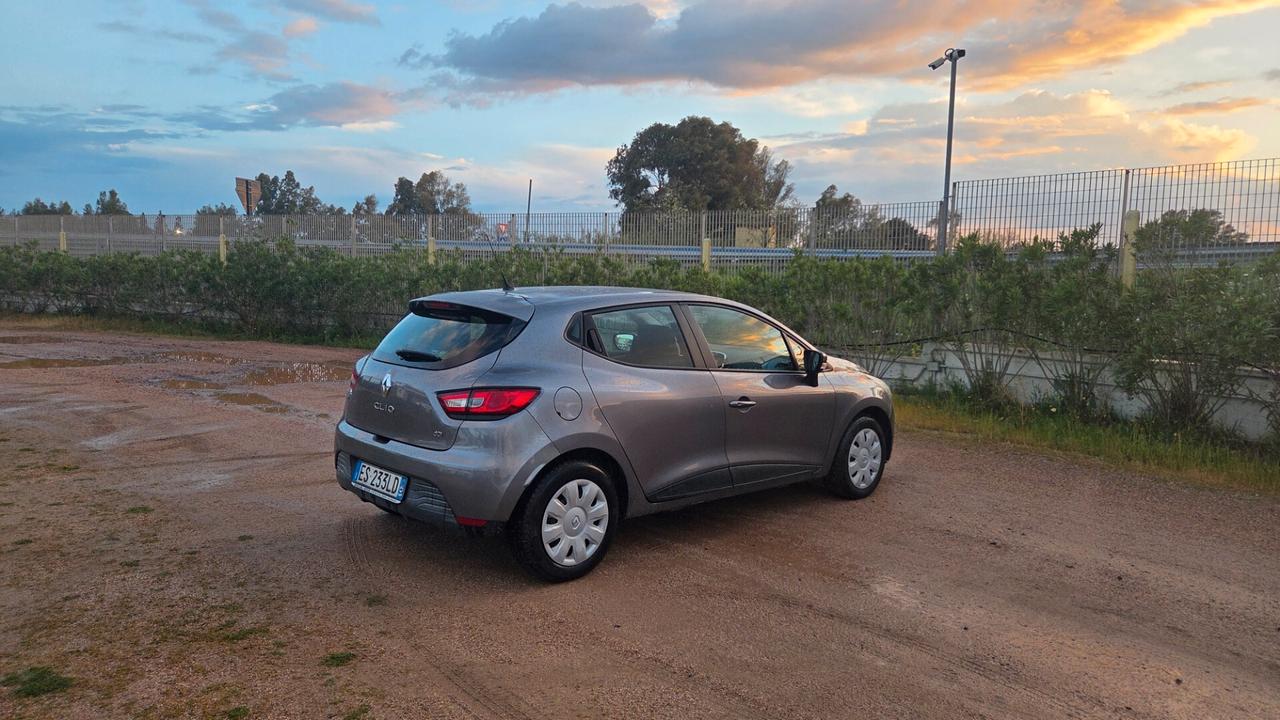 Renault Clio 1.5 dCi 8V 75CV 5 porte Live