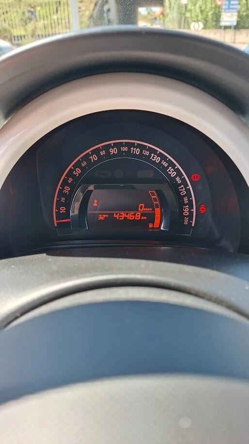 Renault Twingo 1.0 BENZINA SCe