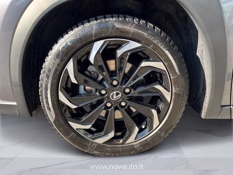 Lexus UX UX Hybrid 4WD F Sport