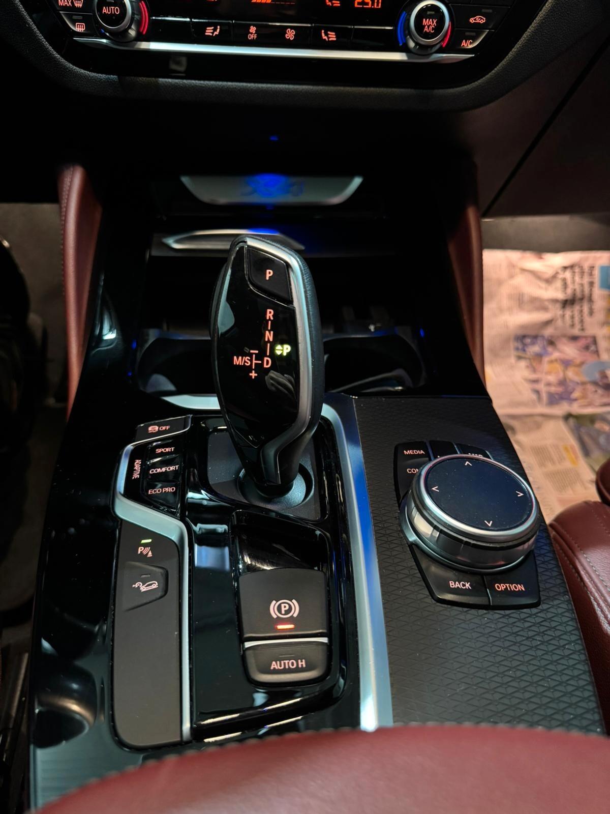 Bmw X4 M xDrive30d Msport-X