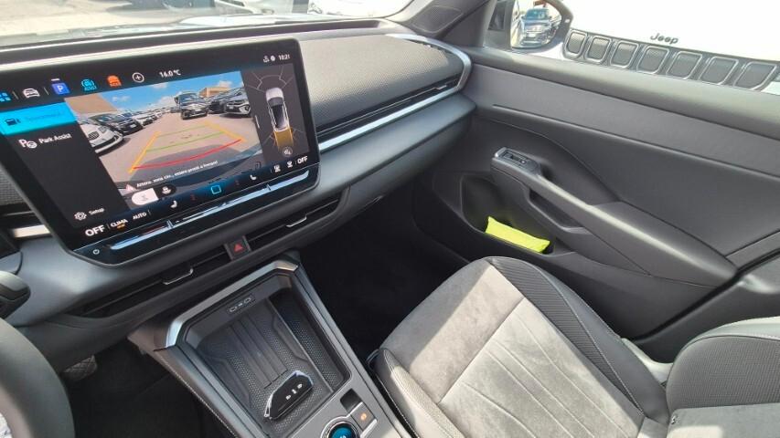 Volkswagen T-Roc 1.5 eTSI ACT 150 CV DSG Style - KM0 2026