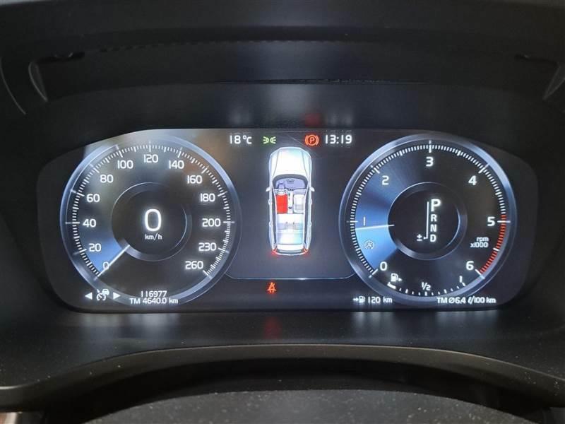 VOLVO V60 D3 Geartronic Business WAGON
