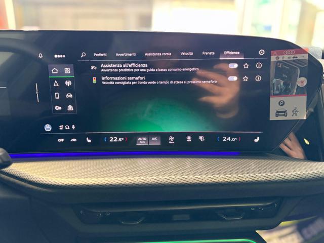 AUDI Q5 Sportback/SPB TDI MHEV 204CV quattro S line