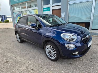 Fiat 500X 1.4 T-Jet 120 CV GPL Pop Star