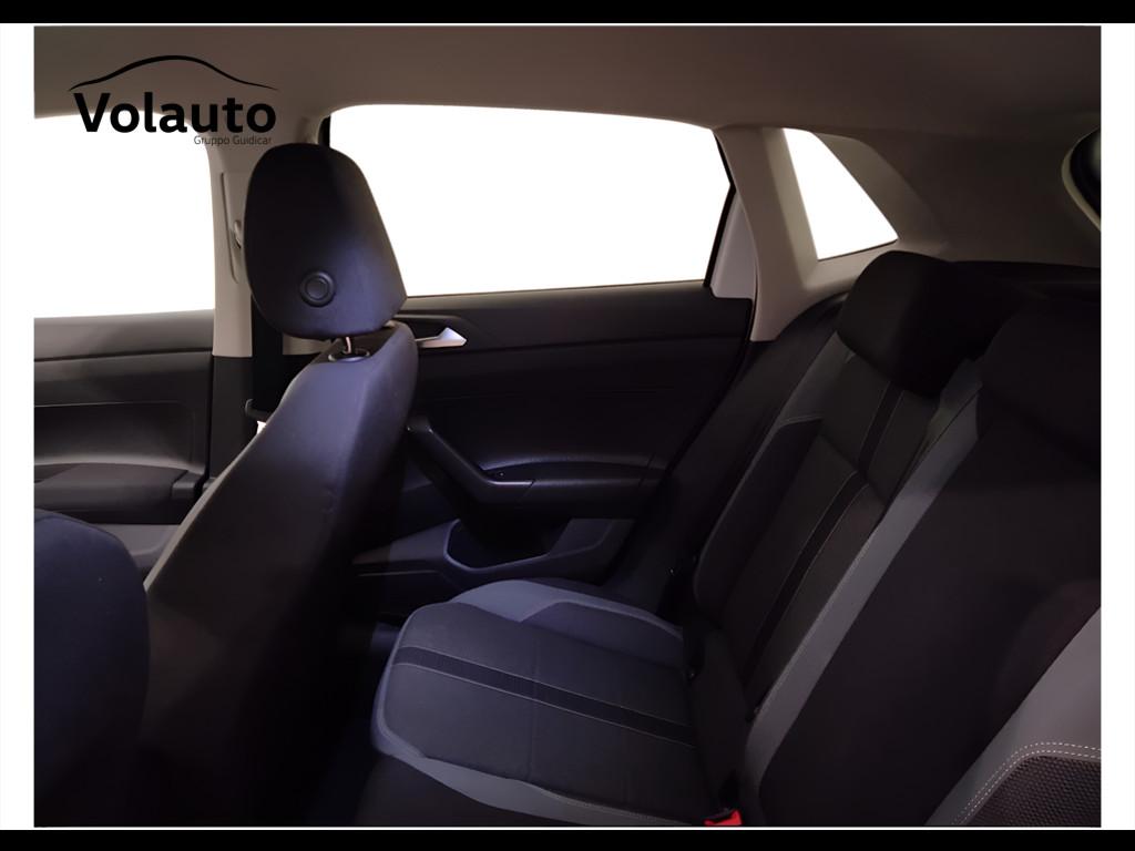 VOLKSWAGEN Polo VI 2022 - Polo 1.0 tsi Style 95cv