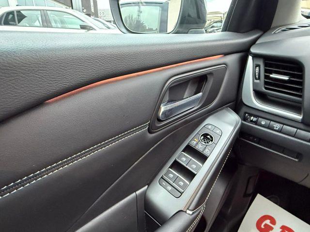 NISSAN Qashqai MHEV 140 CV N-Connecta NAVI - LED - ACC - PROPILOT