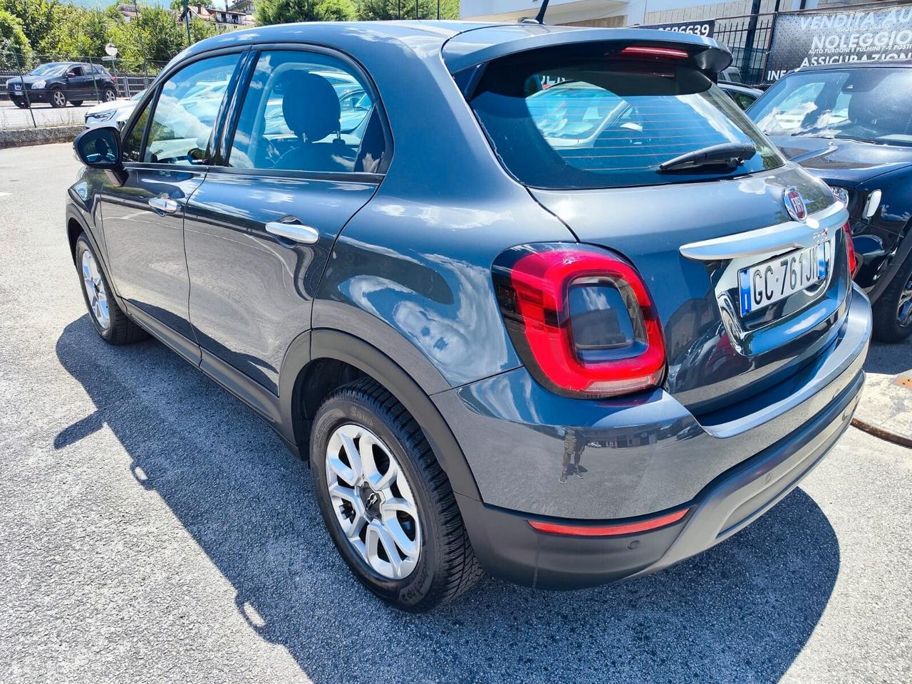 Fiat 500X 1.0 T3 120 CV Business