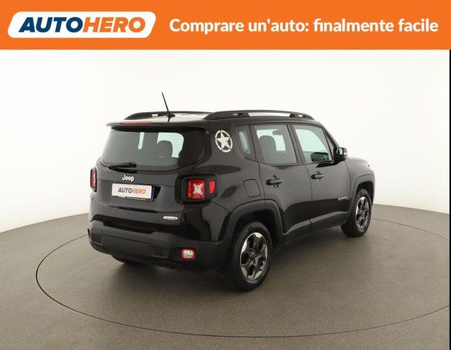 JEEP Renegade 1.4 MultiAir Longitude