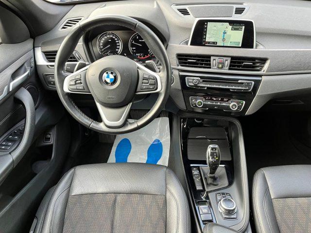 BMW X1 sDrive18d xLine Autom.