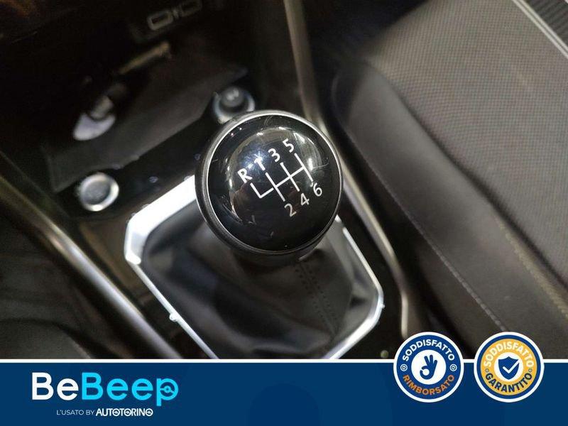 Volkswagen T-Roc 1.0 TSI STYLE 115CV