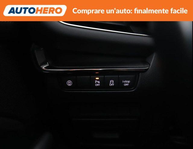 MAZDA 3 2.0L Skyactiv-X M-Hybrid Executive