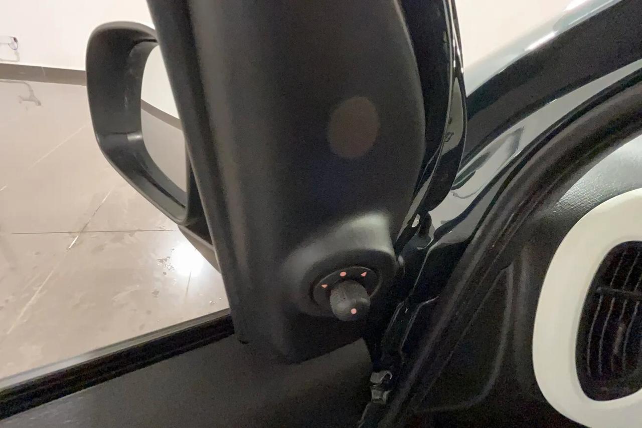 Fiat Pandina Cross 1.0 FireFly S&S Hybrid