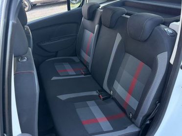 Dacia Sandero Sandero Stepway 0.9 tce Comfort s&s 90cv my19