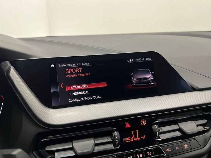 BMW Serie 1 118d 5p. Msport